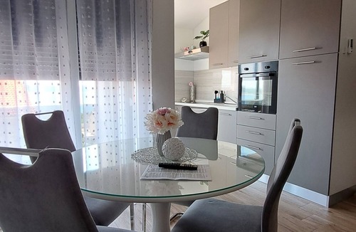 Maslenica House | Family friendly house with a swimming pool Maslenica, Novigrad (K-24641)