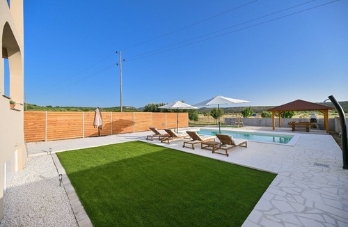 Pakostane House | Family friendly house with a swimming pool Vrana, Biograd (K-21828)