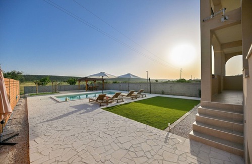 Pakostane House | Family friendly house with a swimming pool Vrana, Biograd (K-21828)