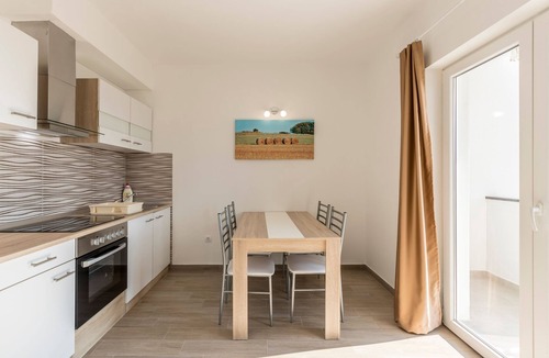 Podstrana House | Family friendly house with a swimming pool Podstrana, Split (K-21718)