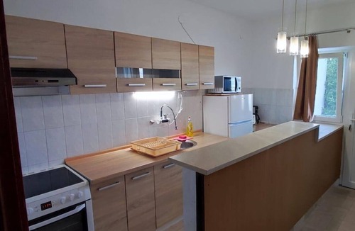 Podstrana House | Family friendly house with a swimming pool Podstrana, Split (K-21718)