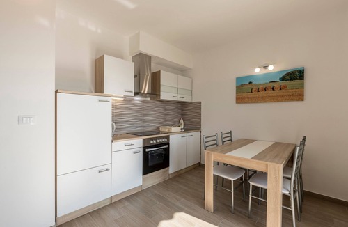 Podstrana House | Family friendly house with a swimming pool Podstrana, Split (K-21718)