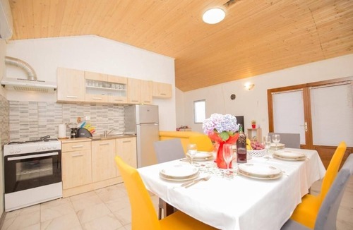 Primosten House | Family friendly house with a swimming pool Vadalj, Primošten (K-21379)