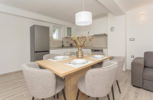 Sibenik House | Family friendly house with a swimming pool Vrpolje, Šibenik (K-25004)