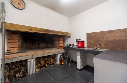 Lovinac House | Family friendly house with a parking space Štikada, Velebit (K-24937)