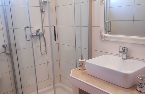 Velim House | Family friendly house with a swimming pool Bulić, Zagora (K-18943)