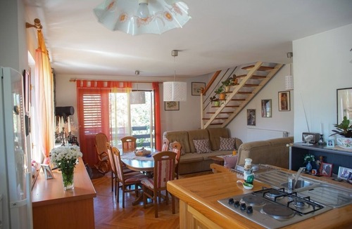 Daruvar House | Family friendly house with a parking space Daruvar, Bjelovarska (K-14920)