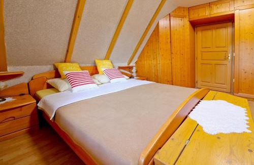 Donja Voca House | Family friendly house with a swimming pool Gornja Voca, Zagorje - 11873
