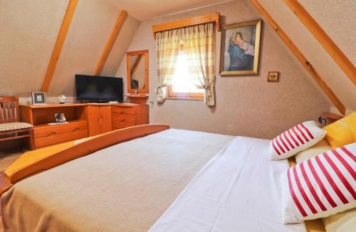 Donja Voca House | Family friendly house with a swimming pool Gornja Voca, Zagorje - 11873