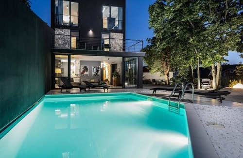 Grizane House | Family friendly house with a swimming pool Dolinci, Crikvenica (K-23065)