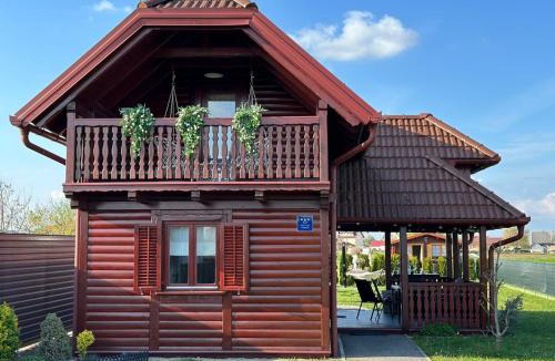 Kucan Marof House | Family-friendly house with hot tub Varazdin, Zagorje - 22470