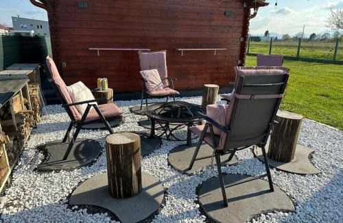 Kucan Marof House | Family-friendly house with hot tub Varazdin, Zagorje - 22470