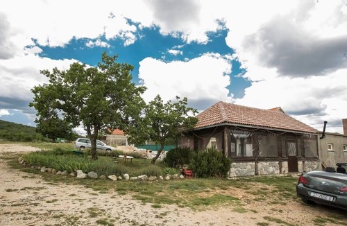 Lecevica House | Family friendly house with a swimming pool Radošić, Zagora (K-18851)