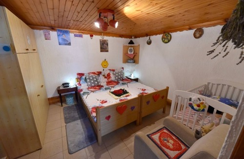 Ludbreg House | Family friendly house with a swimming pool Segovina, Zagorje (K-20702)