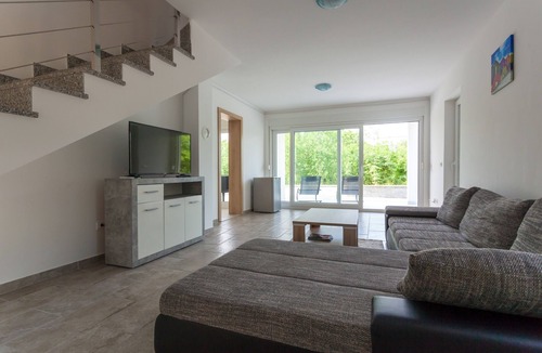 Gabonjin House | Family friendly house with a swimming pool Gabonjin, Krk (K-19283)