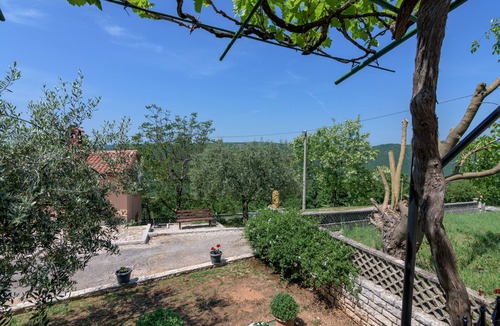 Martinski House | Family friendly house with a parking space Sveti Martin, Central Istria - Središnja Istra (K-7849)