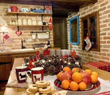 Mozenec House | Family friendly house with a swimming pool Novi Marof, Zagorje - 19184
