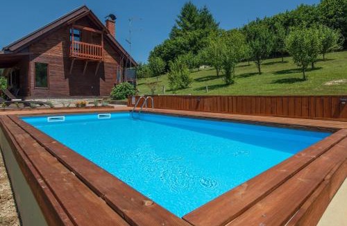 Sveti Ilija House | Family friendly house with a swimming pool Varazdin Breg, Zagorje - 24411
