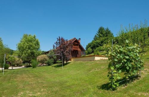 Sveti Ilija House | Family friendly house with a swimming pool Varazdin Breg, Zagorje - 24411
