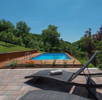 Sveti Ilija House | Family friendly house with a swimming pool Varazdin Breg, Zagorje - 24411