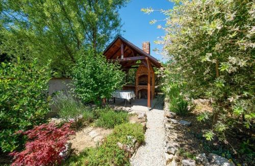 Sveti Ilija House | Family friendly house with a swimming pool Varazdin Breg, Zagorje - 24411