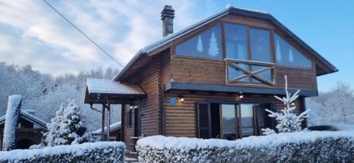 Duga Resa House | Family-friendly house with hot tub Mihalic Selo, Karlovac - 22351