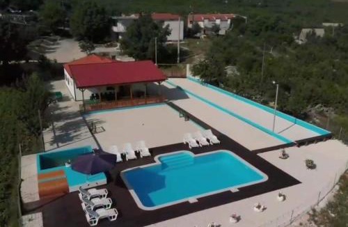 Srijane House | Family friendly house with a swimming pool Donji Dolac, Zagora - 21274