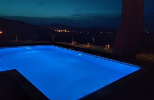 Srijane House | Family friendly house with a swimming pool Donji Dolac, Zagora - 21274