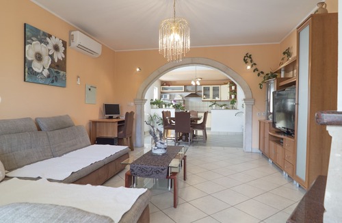 Grubine House | Family friendly house with a swimming pool Grubine, Zagora (K-12298)
