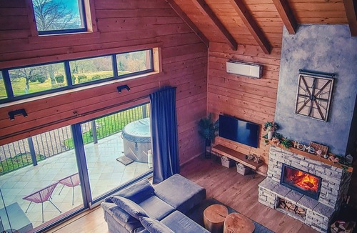 Ogulin House | Family friendly house with a swimming pool Ogulin, Gorski kotar (K-22843)