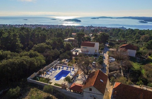 Orebic House | Family friendly house with a swimming pool Orebić, Pelješac (K-27573)