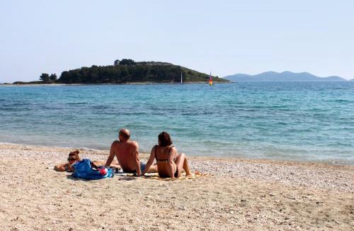 Pakostane House | Family friendly house with a swimming pool Vrana, Biograd - 21828