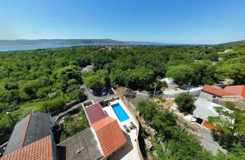 Seline House | Family friendly house with a swimming pool Seline, Paklenica - 23248