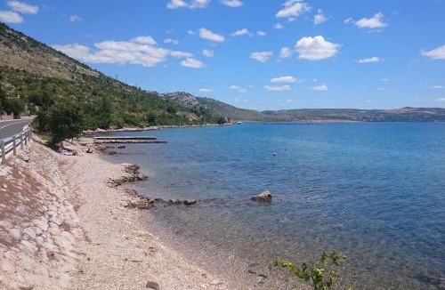 Seline House | Family friendly house with a swimming pool Seline, Paklenica - 23248