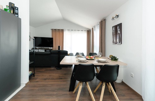 Plano House | Family friendly house with a swimming pool Plano, Trogir (K-23937)