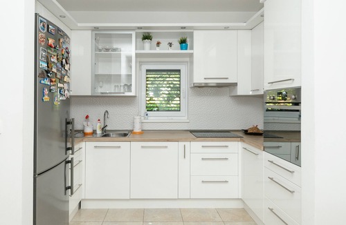 Plano House | Family friendly house with a swimming pool Plano, Trogir (K-23937)
