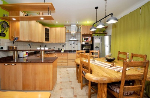 Plano House | Family friendly house with a swimming pool Plano, Trogir (K-23902)
