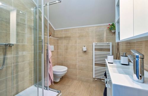 Sveti Kriz House | Family friendly house with a parking space Tuheljske Toplice, Zagorje (K-21109)