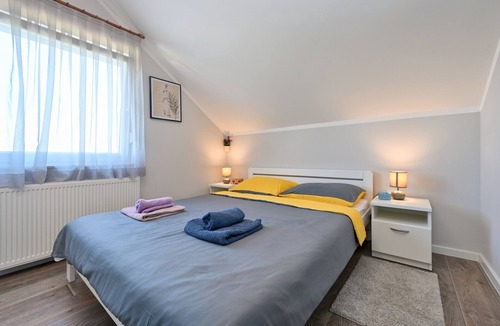 Sveti Kriz House | Family friendly house with a parking space Tuheljske Toplice, Zagorje (K-21109)
