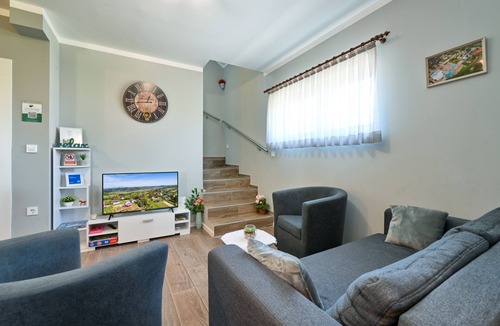 Sveti Kriz House | Family friendly house with a parking space Tuheljske Toplice, Zagorje (K-21109)