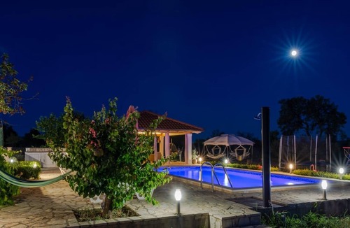 Gornje Planjane House | Family friendly house with a swimming pool Gornje Planjane, Zagora (K-19733)