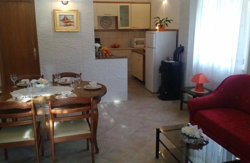 Vinisce House | Family friendly house with a swimming pool Vinišće, Trogir (K-7510)