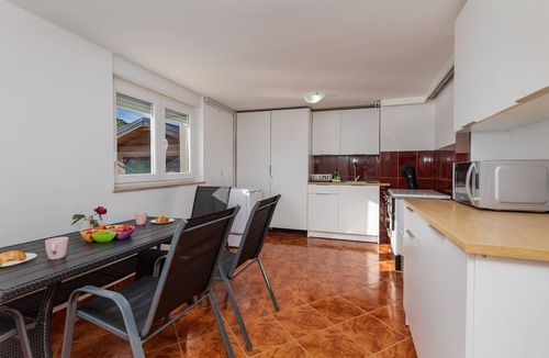 Zagreb House | Family friendly house with a swimming pool Zagreb (K-20189)