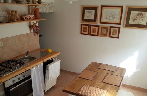 Bribir House | Family friendly house with a swimming pool Bribir, Novi Vinodolski (K-11264)