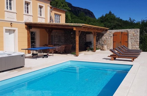 Bribir House | Family friendly house with a swimming pool Bribir, Novi Vinodolski (K-11264)