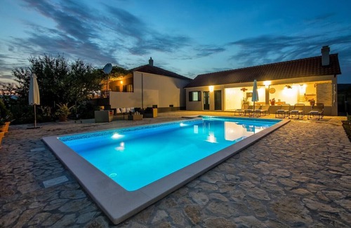 Ercegovci House | Family friendly house with a swimming pool Ercegovci, Zagora (K-17595)