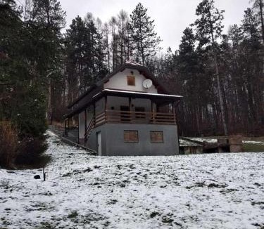 Podgaric House | Family friendly house with a parking space Garesnica - Bjelovarska - 19166