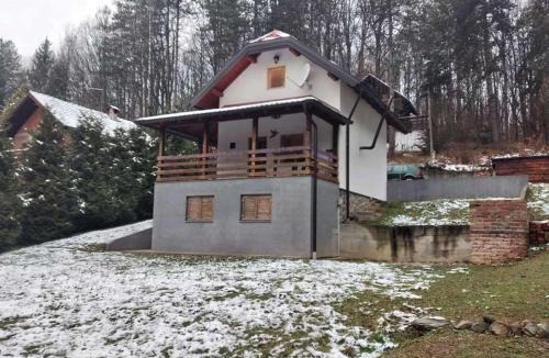 Podgaric House | Family friendly house with a parking space Garesnica - Bjelovarska - 19166