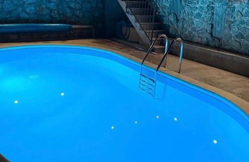 Karlovac House | Family friendly house with a swimming pool Karlovac - 22089