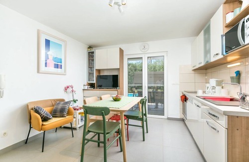 Plano House | Family friendly house with a swimming pool Plano, Trogir (K-25953)